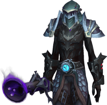 Aesong render