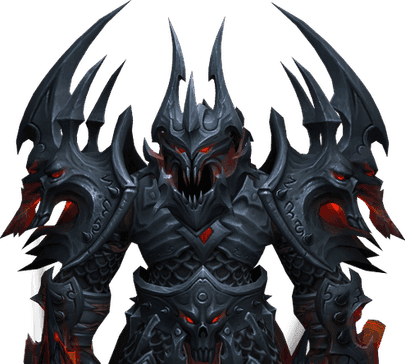 Aggrothunder render