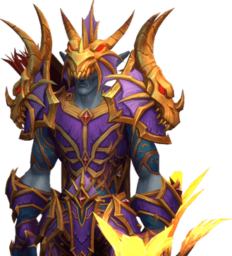 Alade render