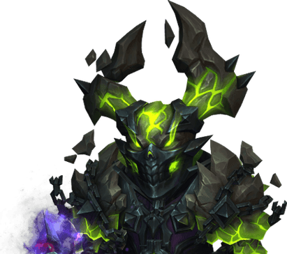 Ansuz render