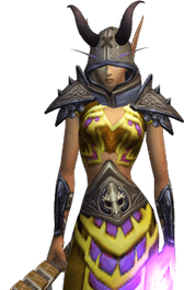 Aurrora render