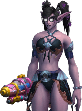 Bakachan render