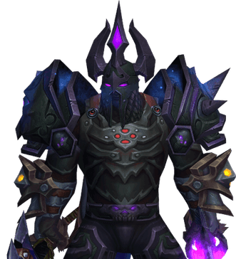 Barakus render