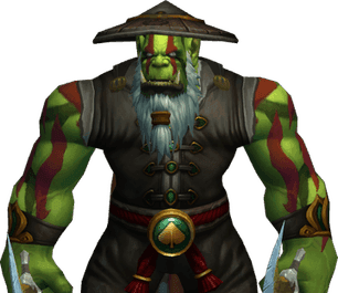Chernocraft render