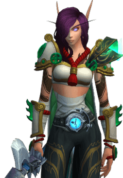 Denaeaa render