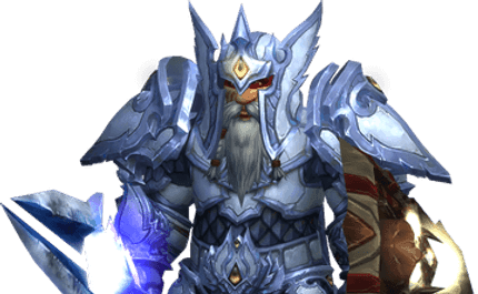 Donodrin render