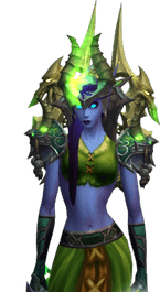 Eldastar render