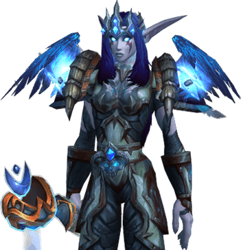 Huneyhunter render
