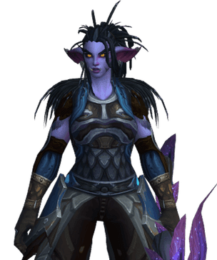 Kharanji render