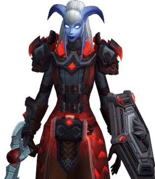 Kilra render