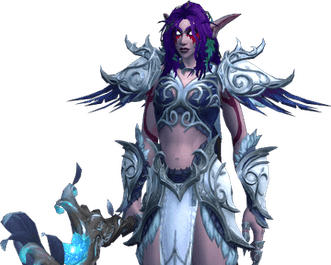 Kisaiya render