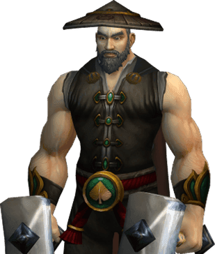 Kusapin render