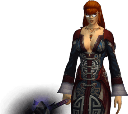 Ladeejasmin render