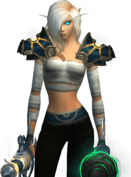 Linyi render