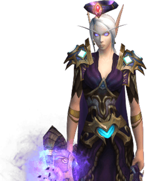Llendylahar render