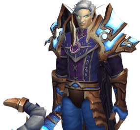 Lunatus render
