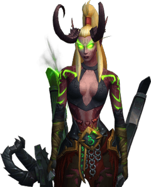 Magik render