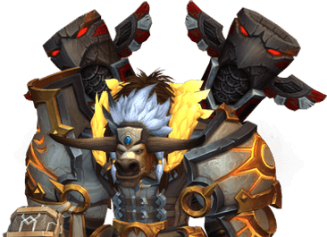 Medved render