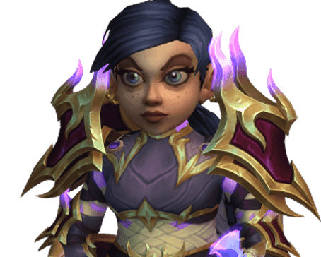Micromimi render