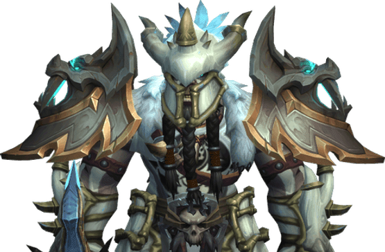 Mithrandiir render