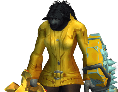 Mootilda render