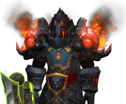 Movack render