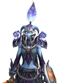 Mowri render