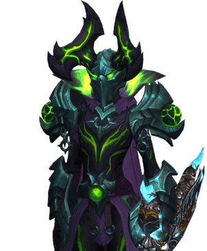 Naivain render
