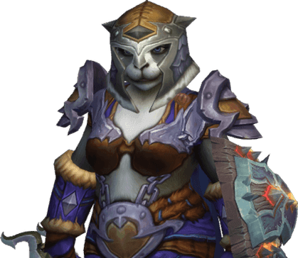 Pandi render