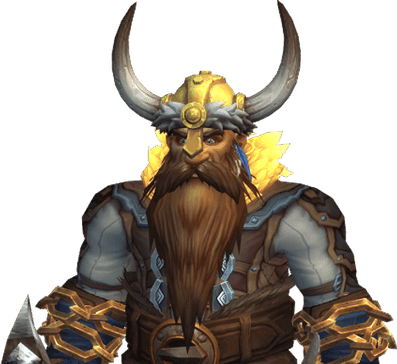 Ramenshaman render