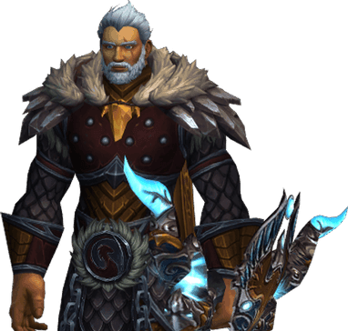 Rigel render