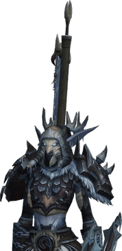 Rivalton render