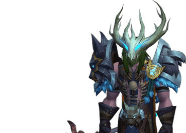 Ruck render