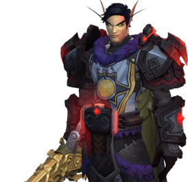 Ryougo render