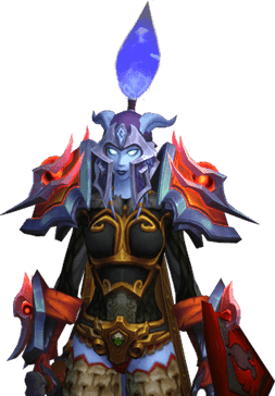 Selacia render