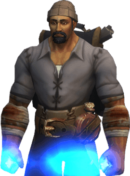 Seriiez render