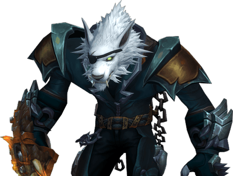 Sigfausett render
