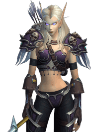 Strixx render