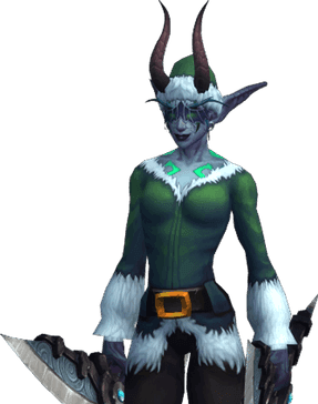 Talissen render