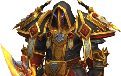Torrick render