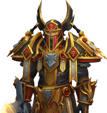 Valkain render