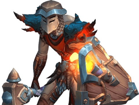 Wil render