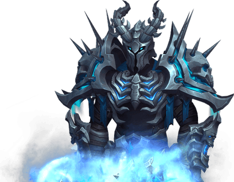 Zornmas render