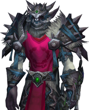 Adowsondra render