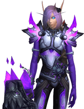 Aerryn render