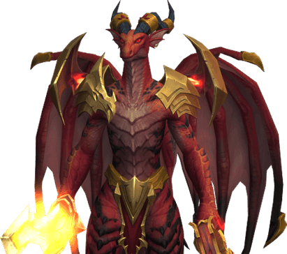 Aiushie render