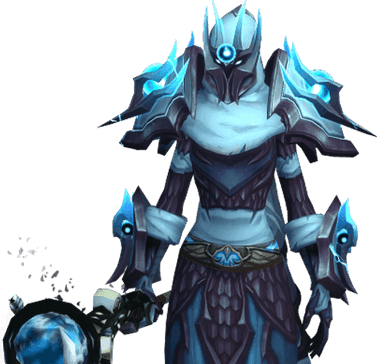 Alliiran render