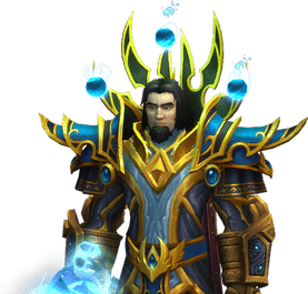 Altherius render
