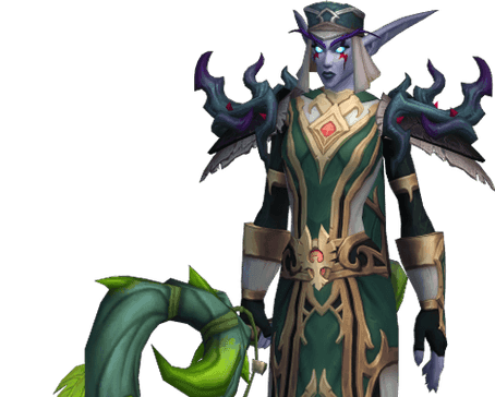 Andrianta render