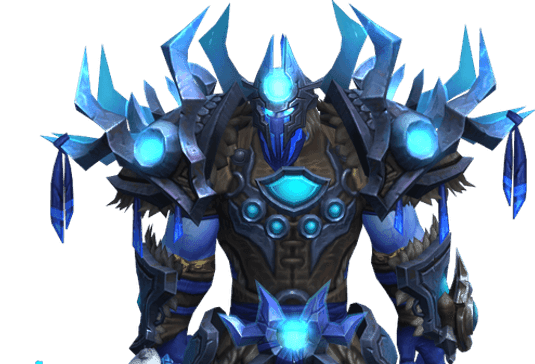 Animate render